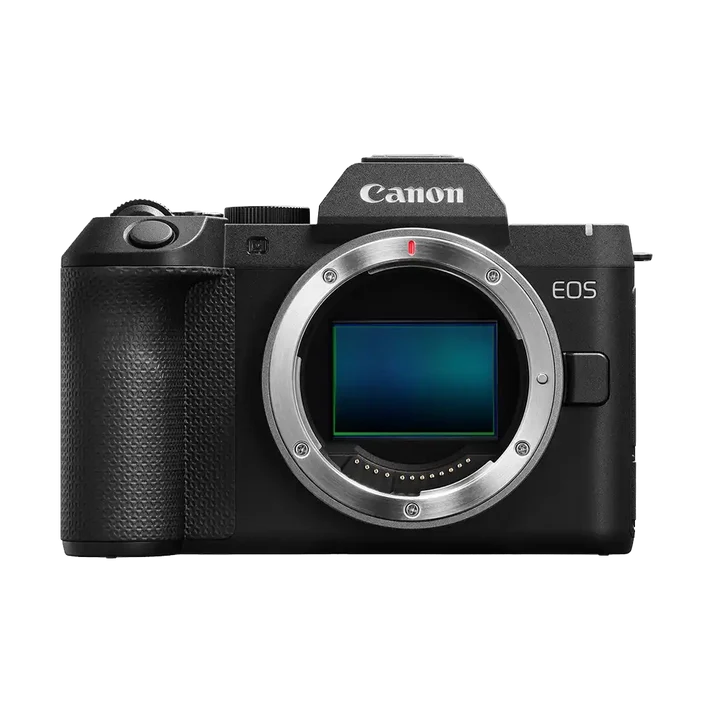Canon EOS R8 Mark II Mirrorless Camera