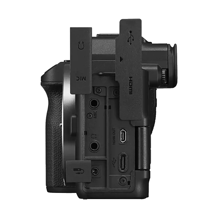 Canon EOS R8 Mark II Mirrorless Camera
