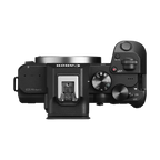 Canon EOS R8 Mark II Mirrorless Camera