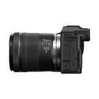 Canon EOS R8 Mark II Mirrorless Camera with RF 24-105mm f/4-7.1 IS STM Lens