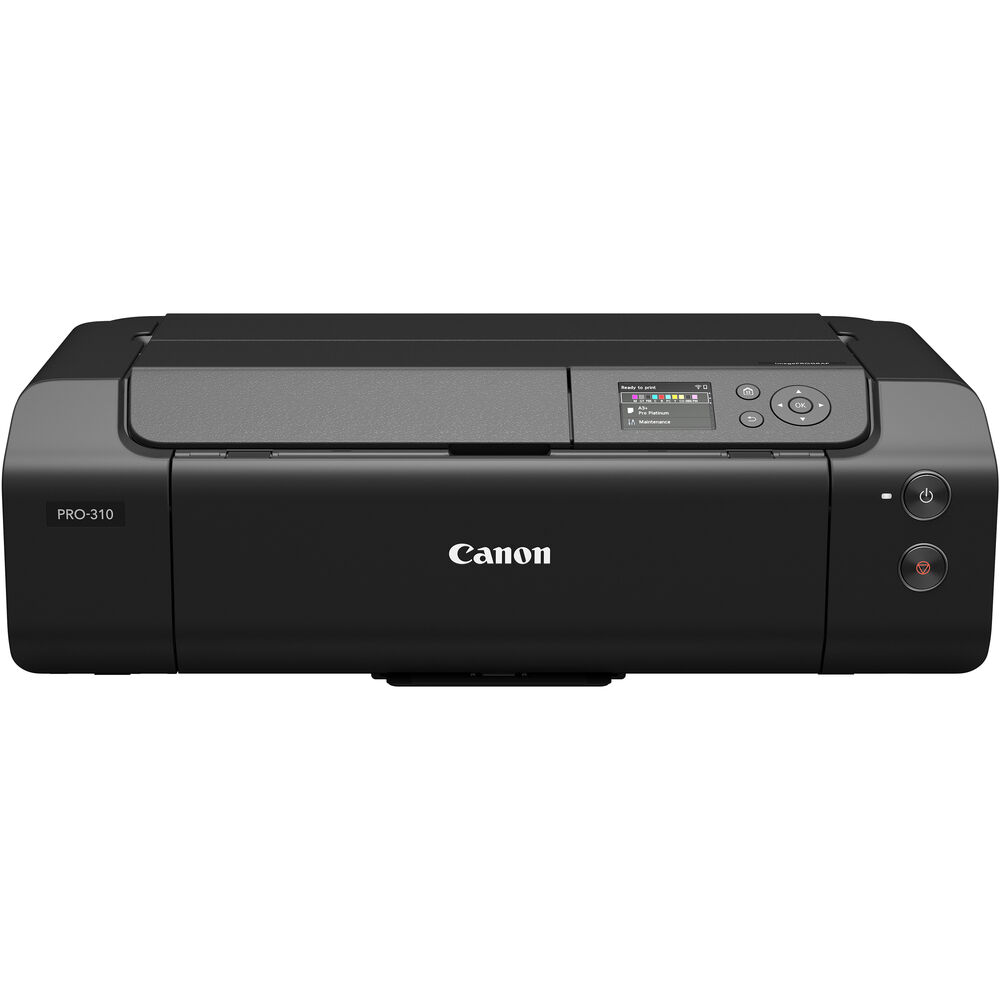 Canon ImagePrograf PRO-310 Inkjet Photo Printer
