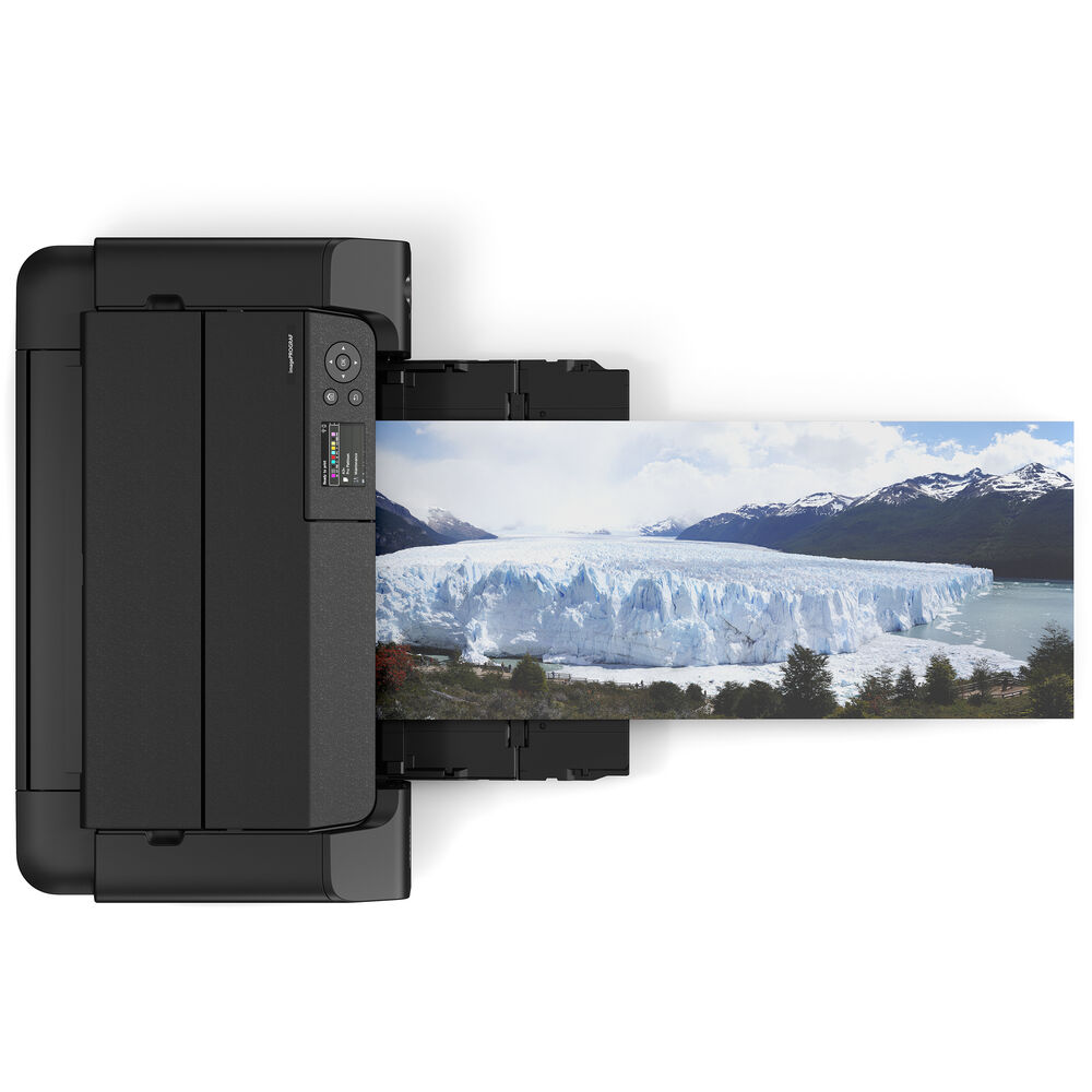 Canon ImagePrograf PRO-310 Inkjet Photo Printer