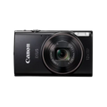 canon ixus 285 digital camera black