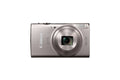 canon ixus 285 silver