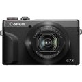 canon powershot g7x mkiii graphite