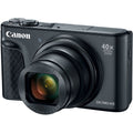 Canon PowerShot SX740 HS Lite
