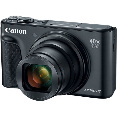 Canon PowerShot SX740 HS Lite