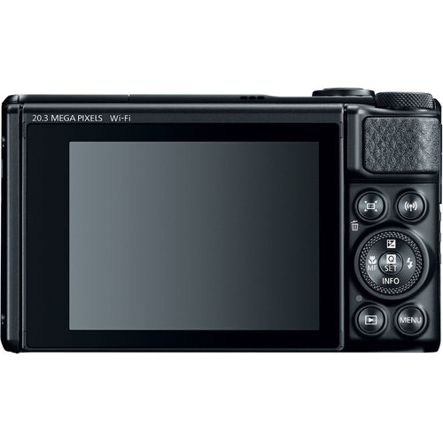 Canon PowerShot SX740 HS Lite