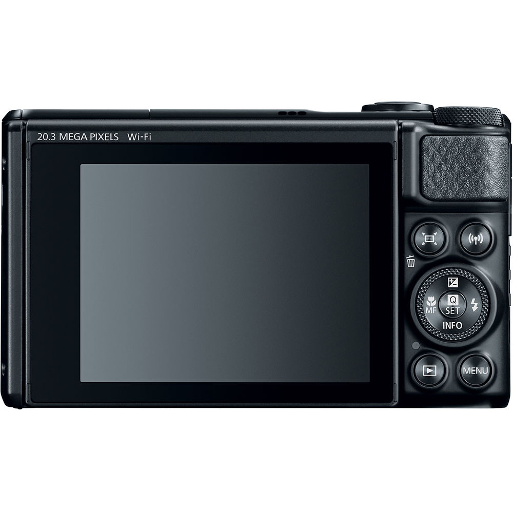 Canon PowerShot SX740 HS Lite