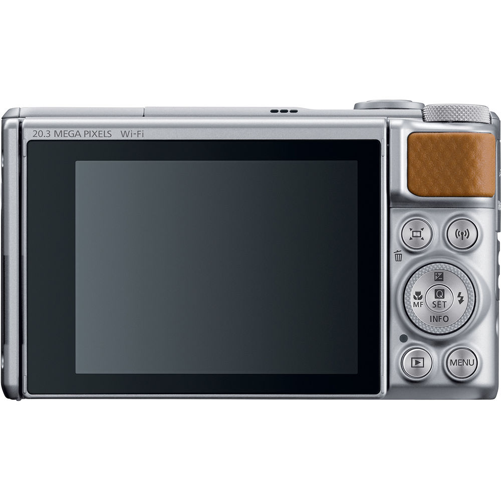 Canon PowerShot SX740 HS Lite