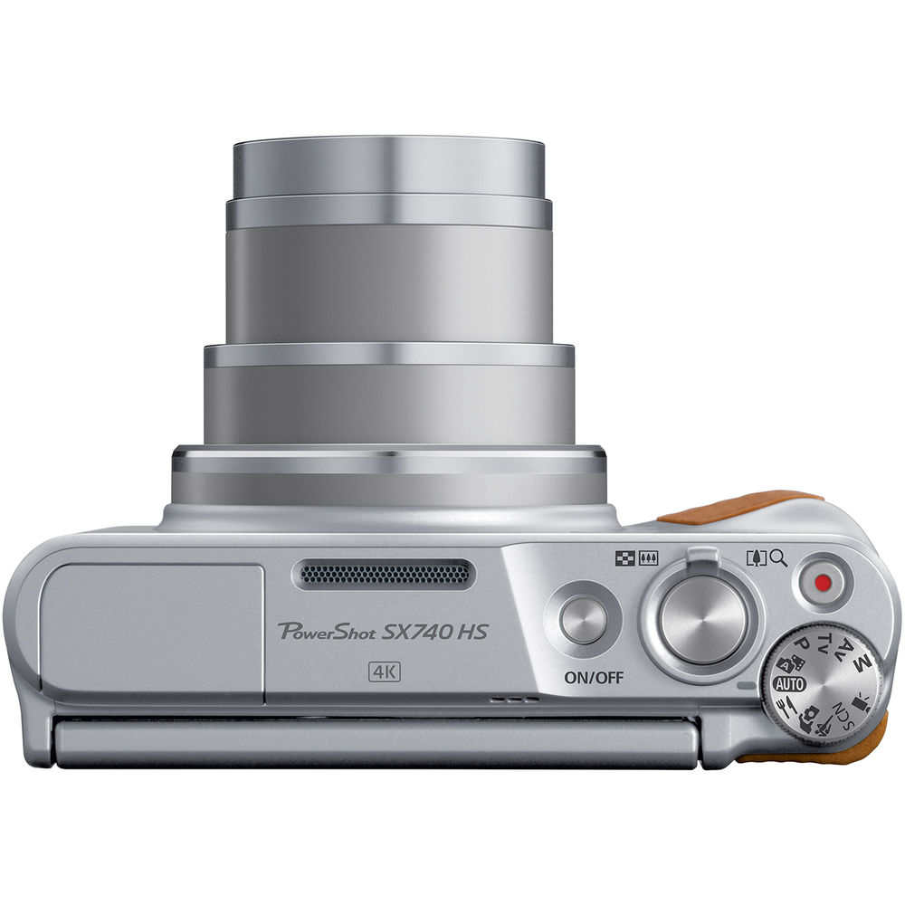 Canon PowerShot SX740 HS Lite