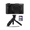 canon powershot v1 digital camera vlogger kit