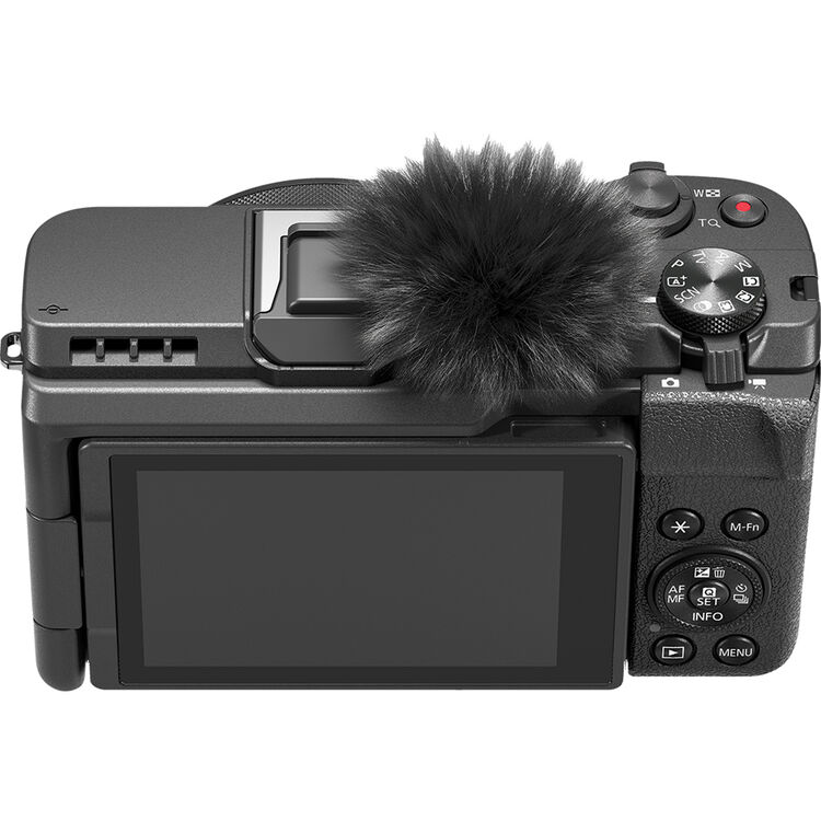 Canon PowerShot V1 Vlogger Kit
