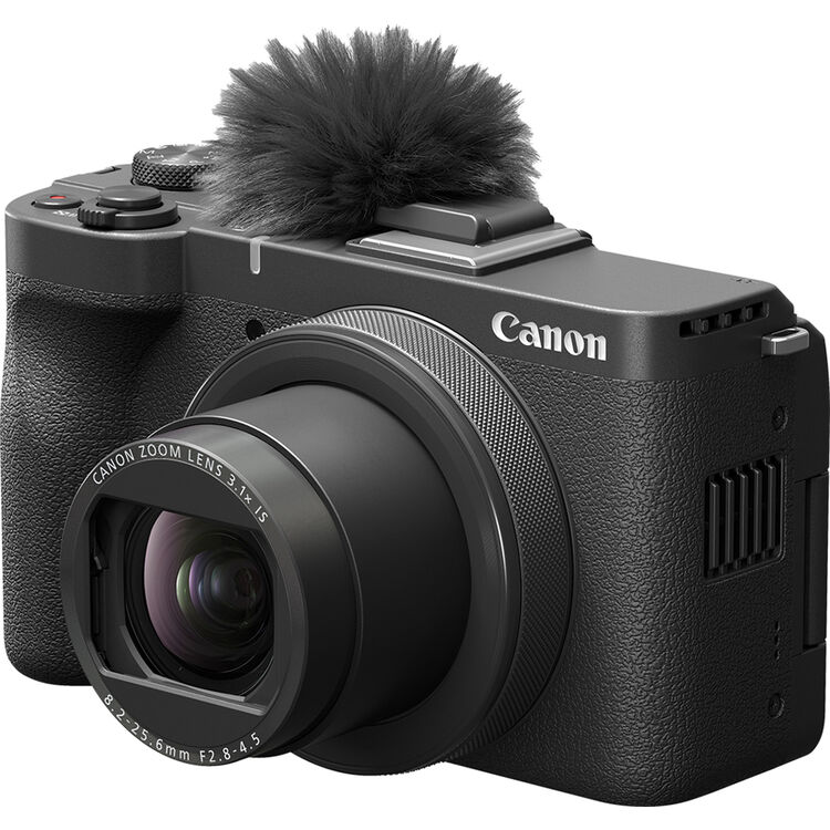 Canon PowerShot V1 Vlogger Kit