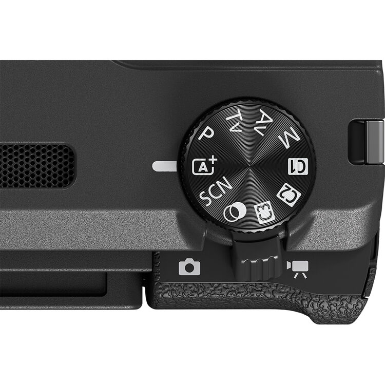 Canon PowerShot V1 Vlogger Kit