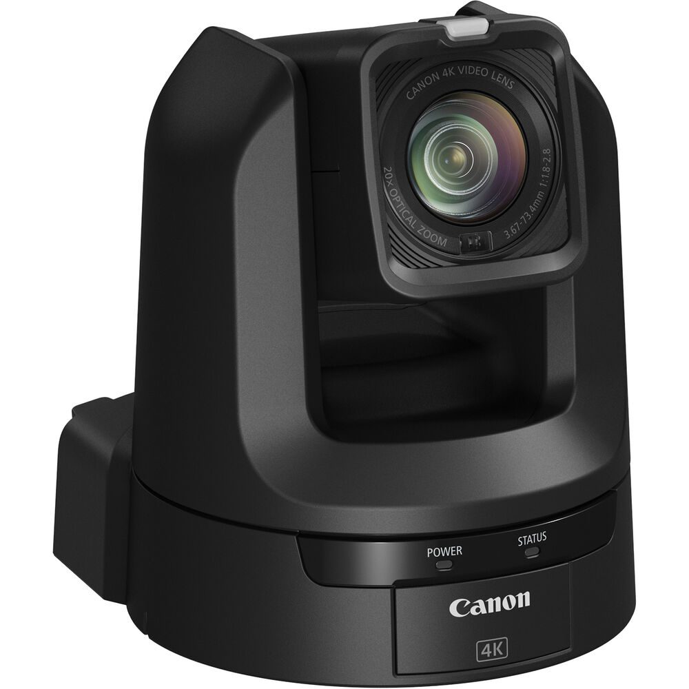 Canon CR-N300 PTZ Camera