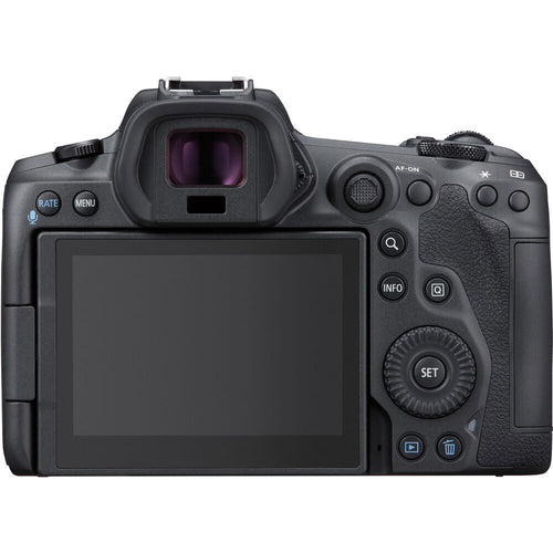 Canon EOS R5 + RF 24-105mm