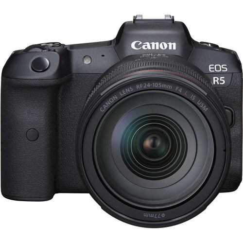 canon r5 kit