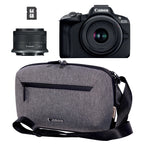 canon r50 travel kit