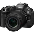 canon r6 mkiii + 24-105 f4-7.1 lens