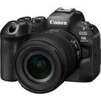 canon r6 mkiii + 24-105 f4-7.1 lens