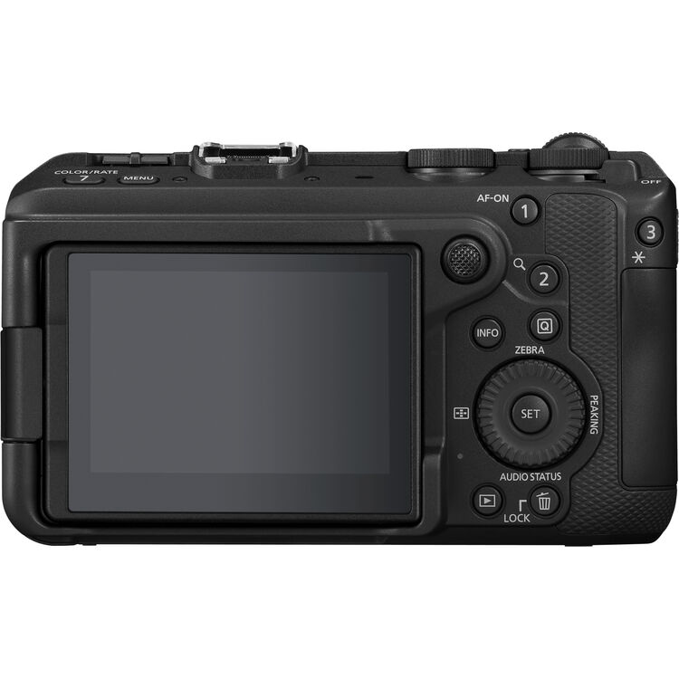 Canon EOS R6 V