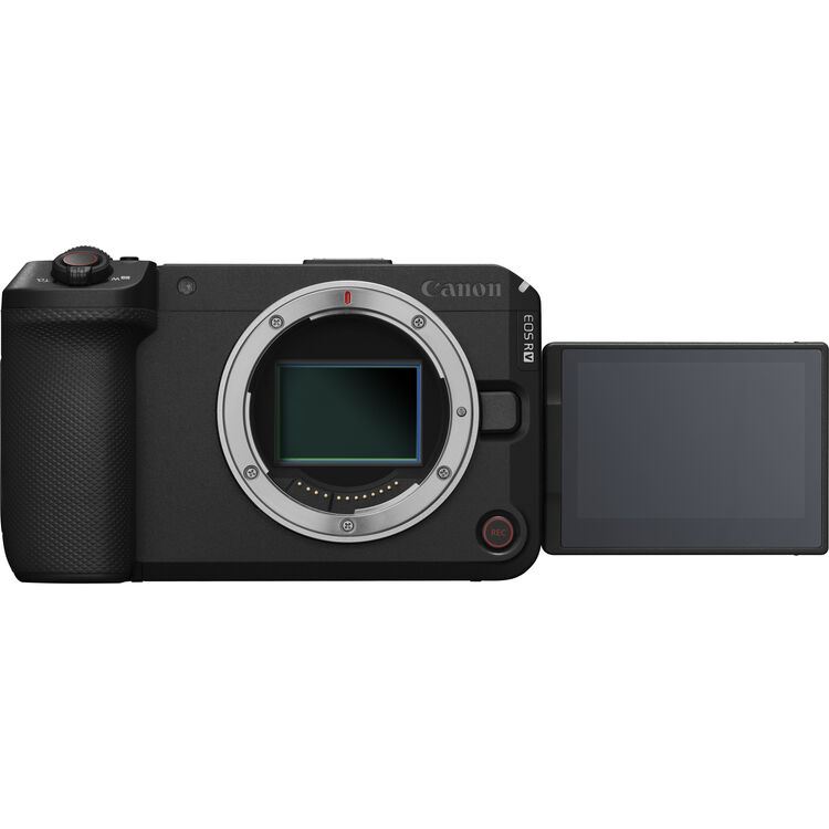 Canon EOS R6 V