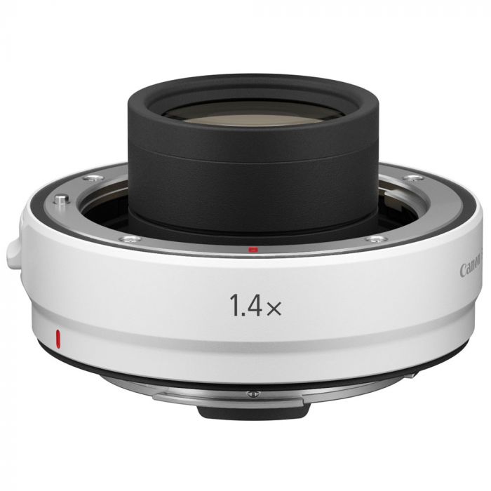 Canon RF 1.4x Mirrorless Camera Lens Extender
