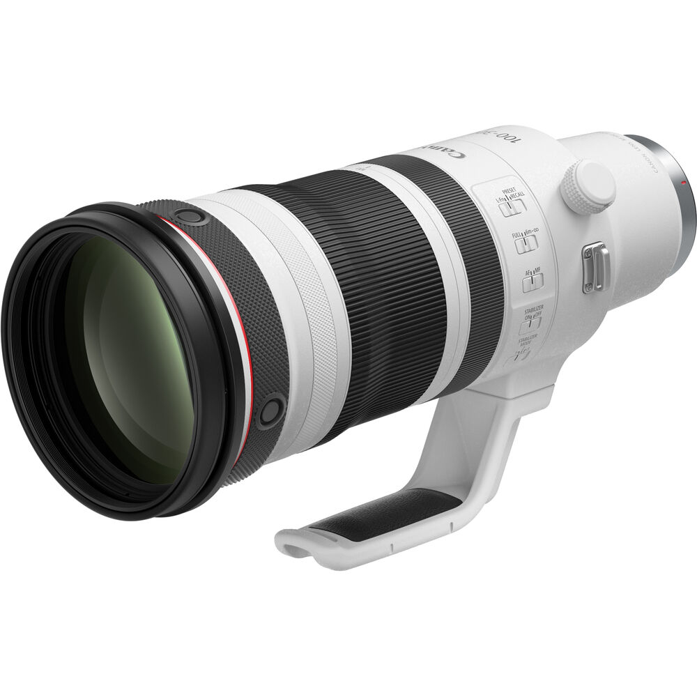 Canon RF 100-300mm F2.8 L Mirrorless Camera Lens