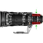 Canon RF 100-300mm F2.8 L IS USM Lens