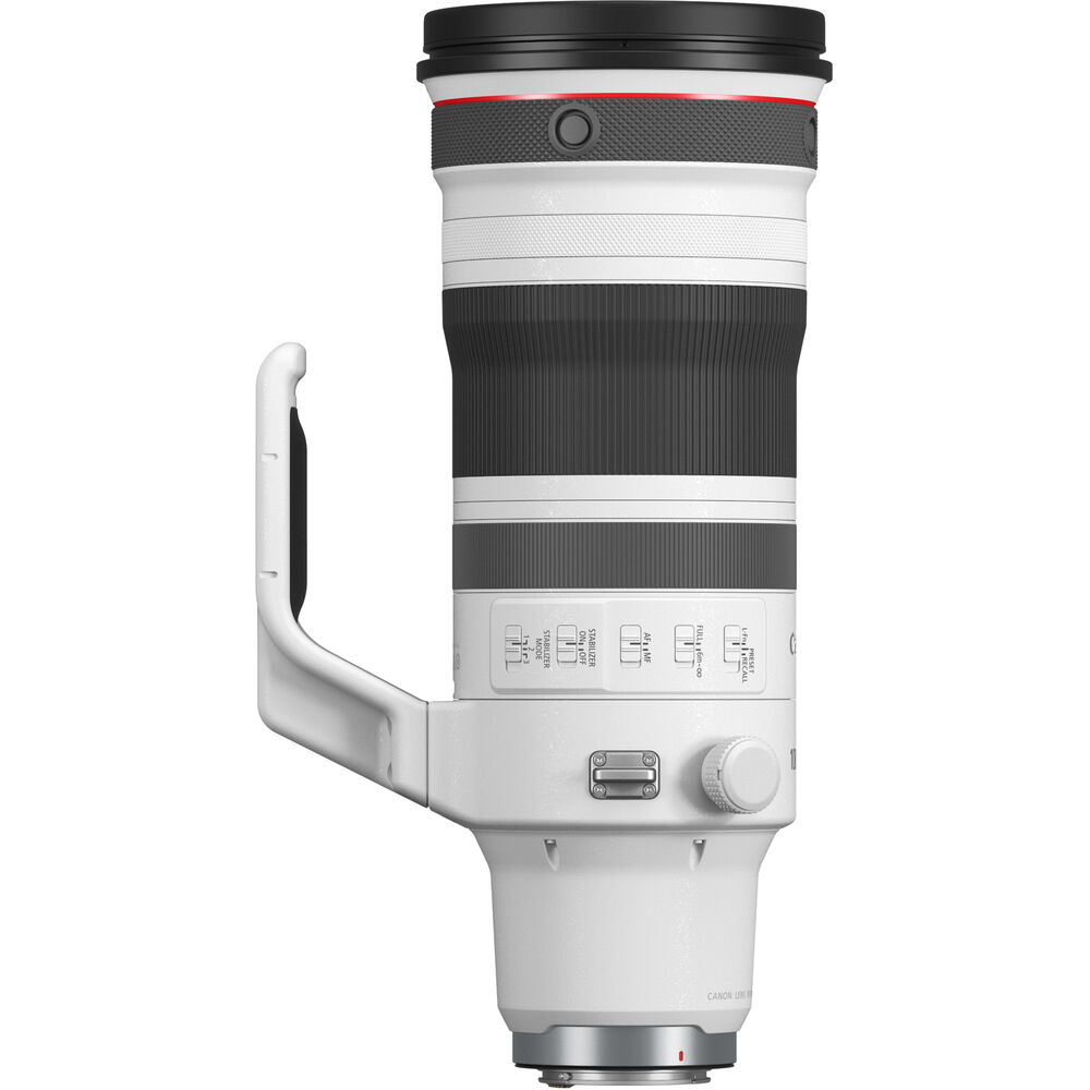 Canon RF 100-300mm F2.8 L Mirrorless Camera Lens