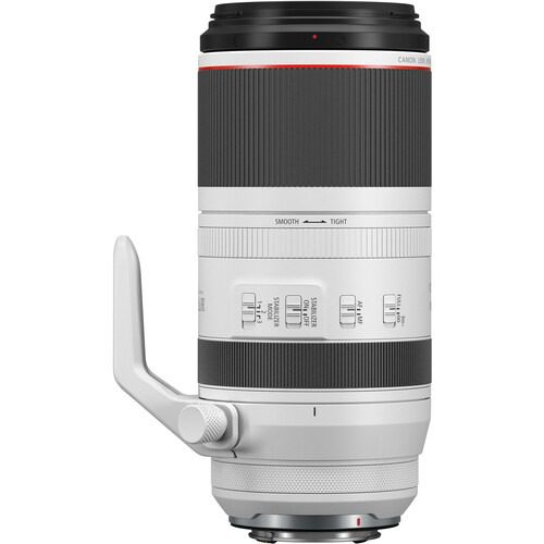 Canon RF 100-500mm F4.5-7.1 L IS USM Mirrorless Camera Lens