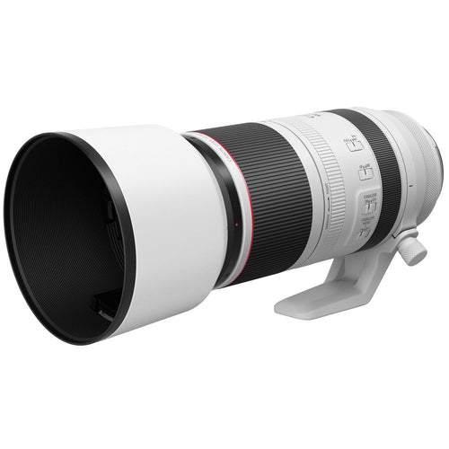 Canon RF 100-500mm F4.5-7.1 L IS USM Mirrorless Camera Lens