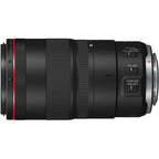 Canon RF 100mm f2.8L Lens