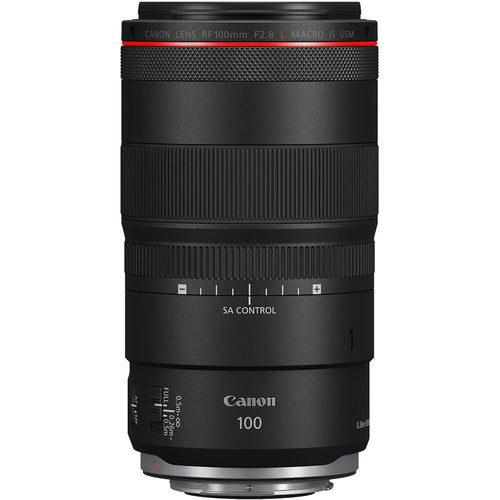 canon rf 100mm f2.8