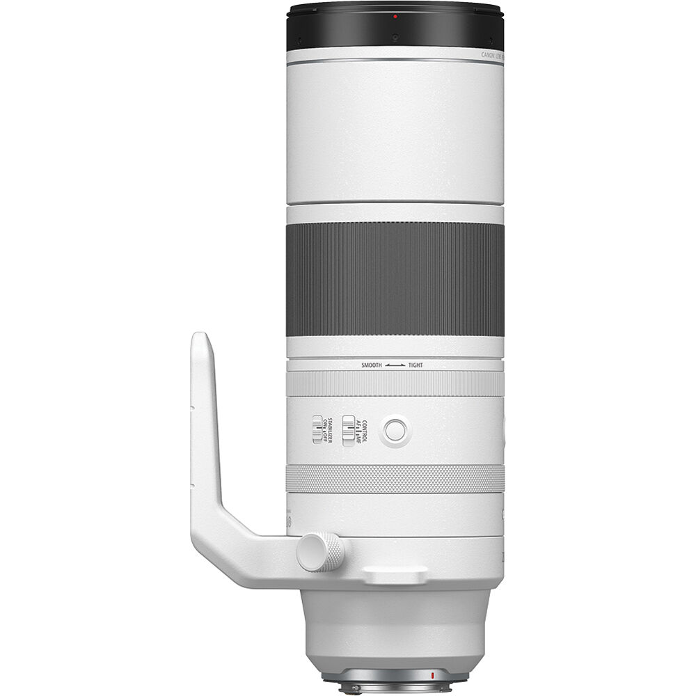 Canon RF 200-800mm Mirrorless Camera Lens