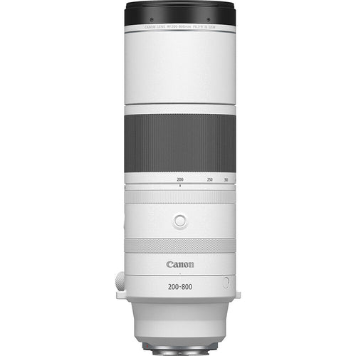 canon rf 200-800