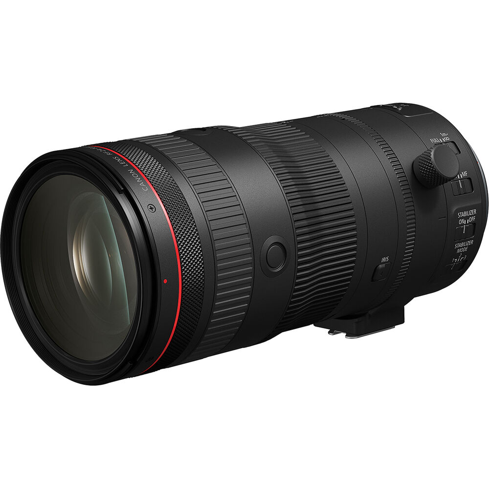 Canon RF 24-105mm f/2.8 L Mirrorless Camera Lens