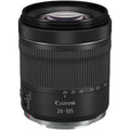 Canon RF 24-105 F/4-7.1 IS STM Lens - Mirrorless Lens