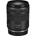 Canon RF 28-70mm f/2.8 IS STM Mirrorless Camera Lens