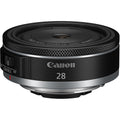 canon rf 28mm