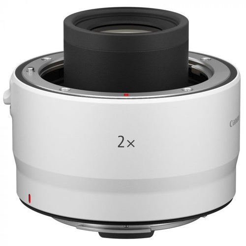 Canon Extender RF 2x Mirrorless Camera Lens Extender