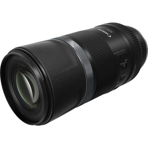 Canon RF 600mm f11 Mirrorless Camera Lens