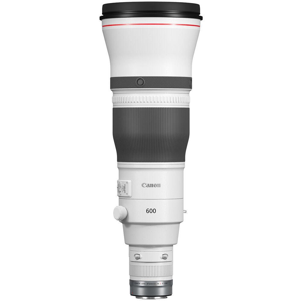 canon rf 600mm