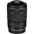 canon rf 7-14mm fisheye lens