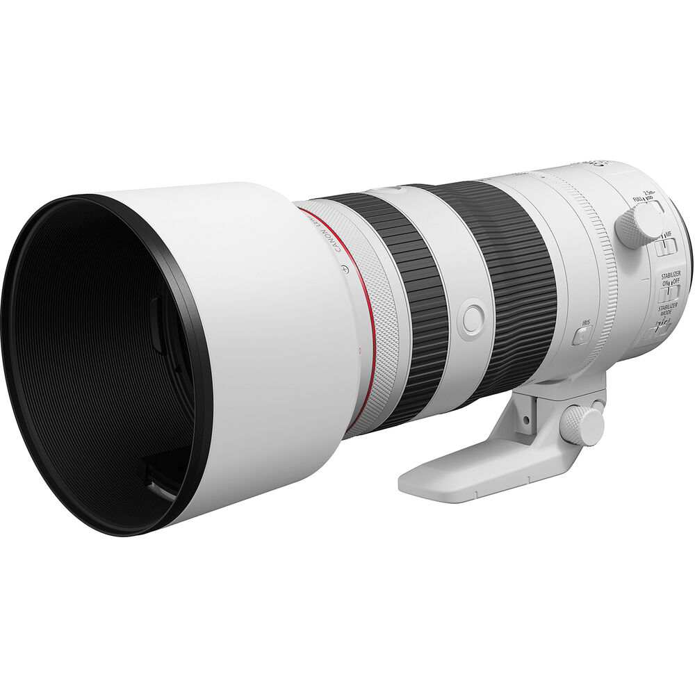 Canon RF 70-200mm f/2.8 L IS USM Z Mirrorless Camera Lens
