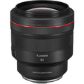 Canon RF 85mm F1.2 L USM DS - Mirrorless Lens