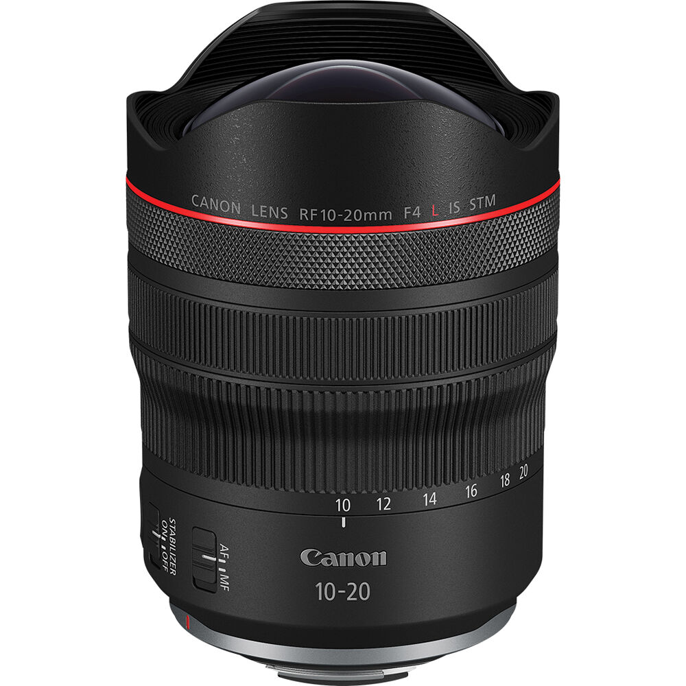 canon rf10-20mm lens