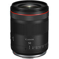 canon rf50mm f1.4 l vcm