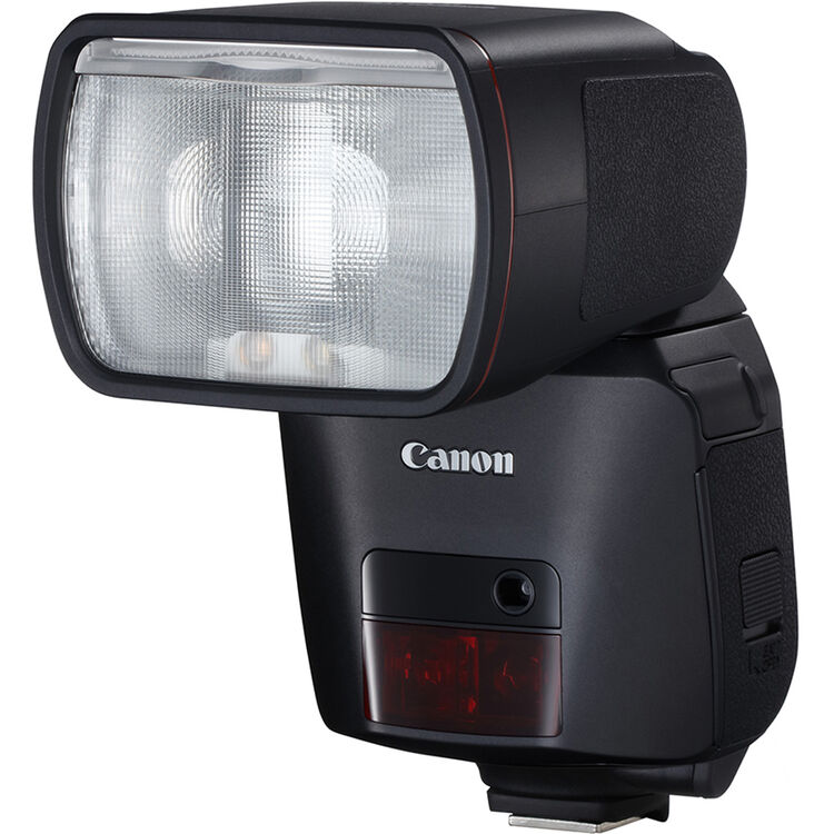 Canon Speedlite EL-1 Camera Flash